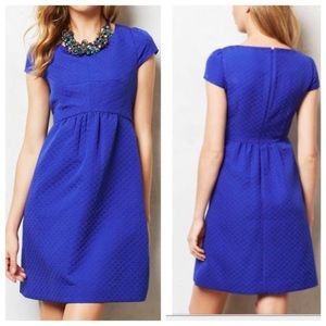 Anthropologie HD in Paris dress